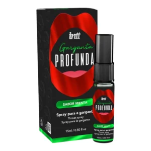 Garganta Profunda 15ml